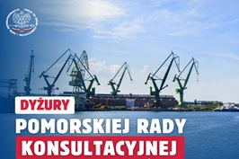 1 lipca na Pomorzu ruszają stałe dyżury konsultacyjne